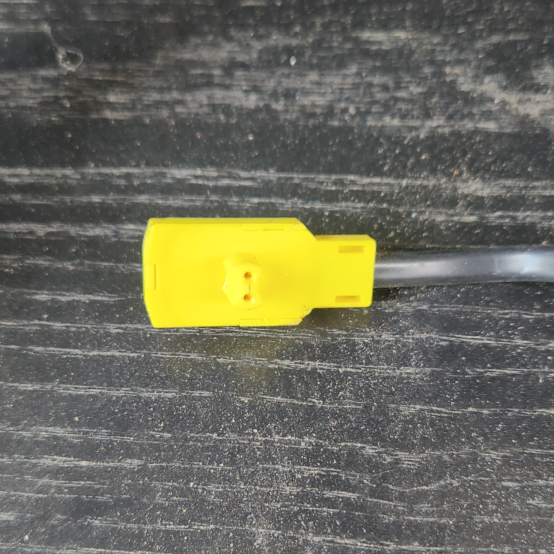 Airbag Primary Connector