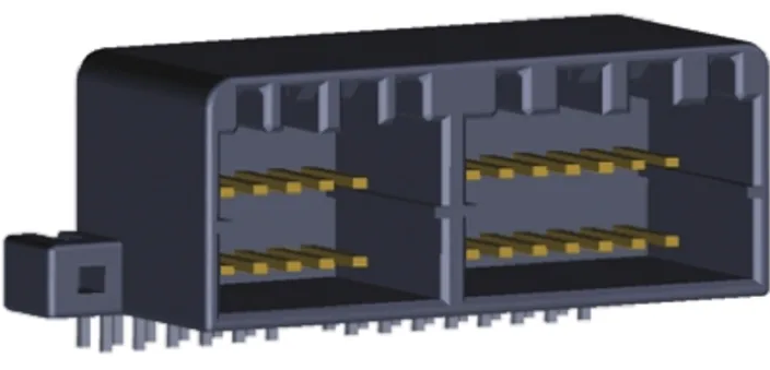 PCB housing