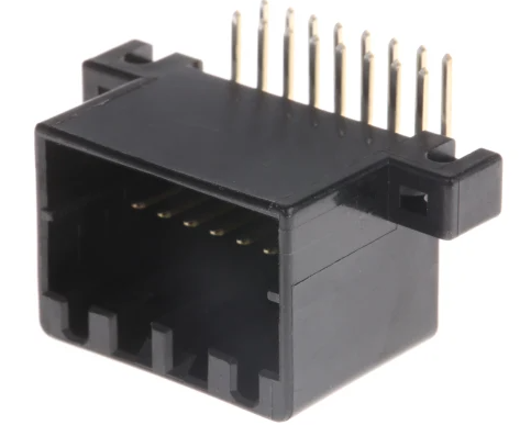 Female 16 pin connector