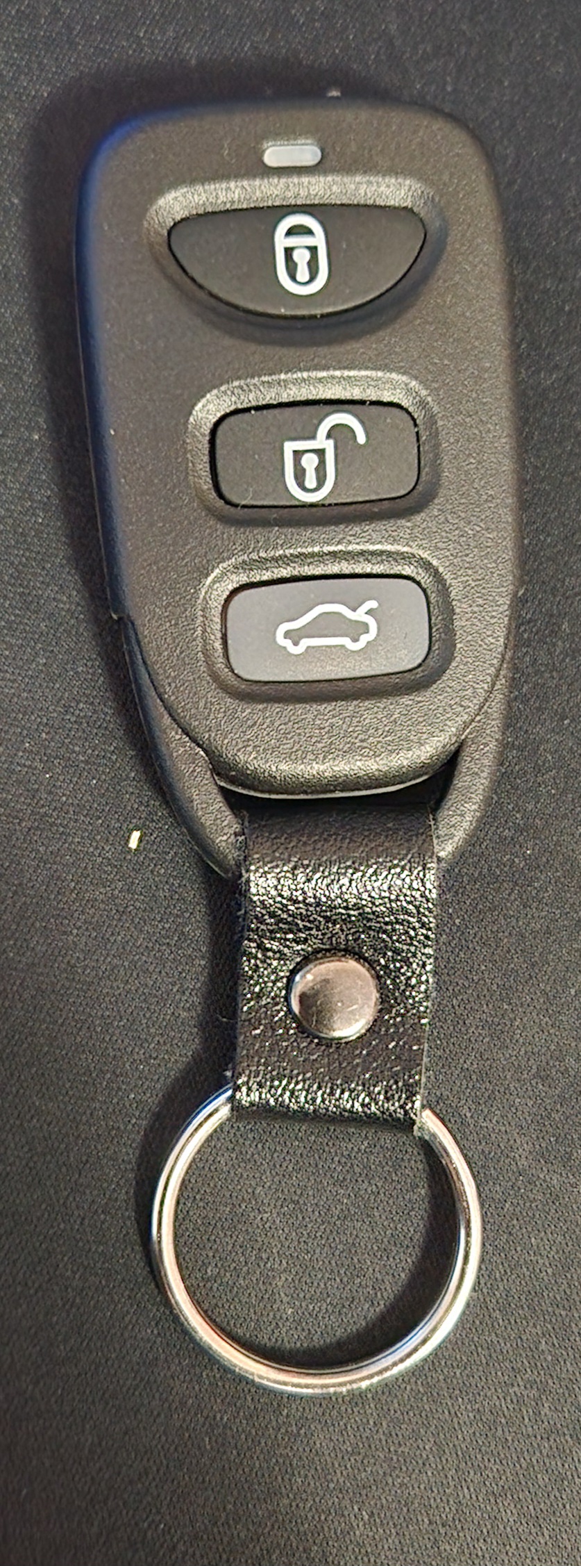 KEYDIY fob exterior