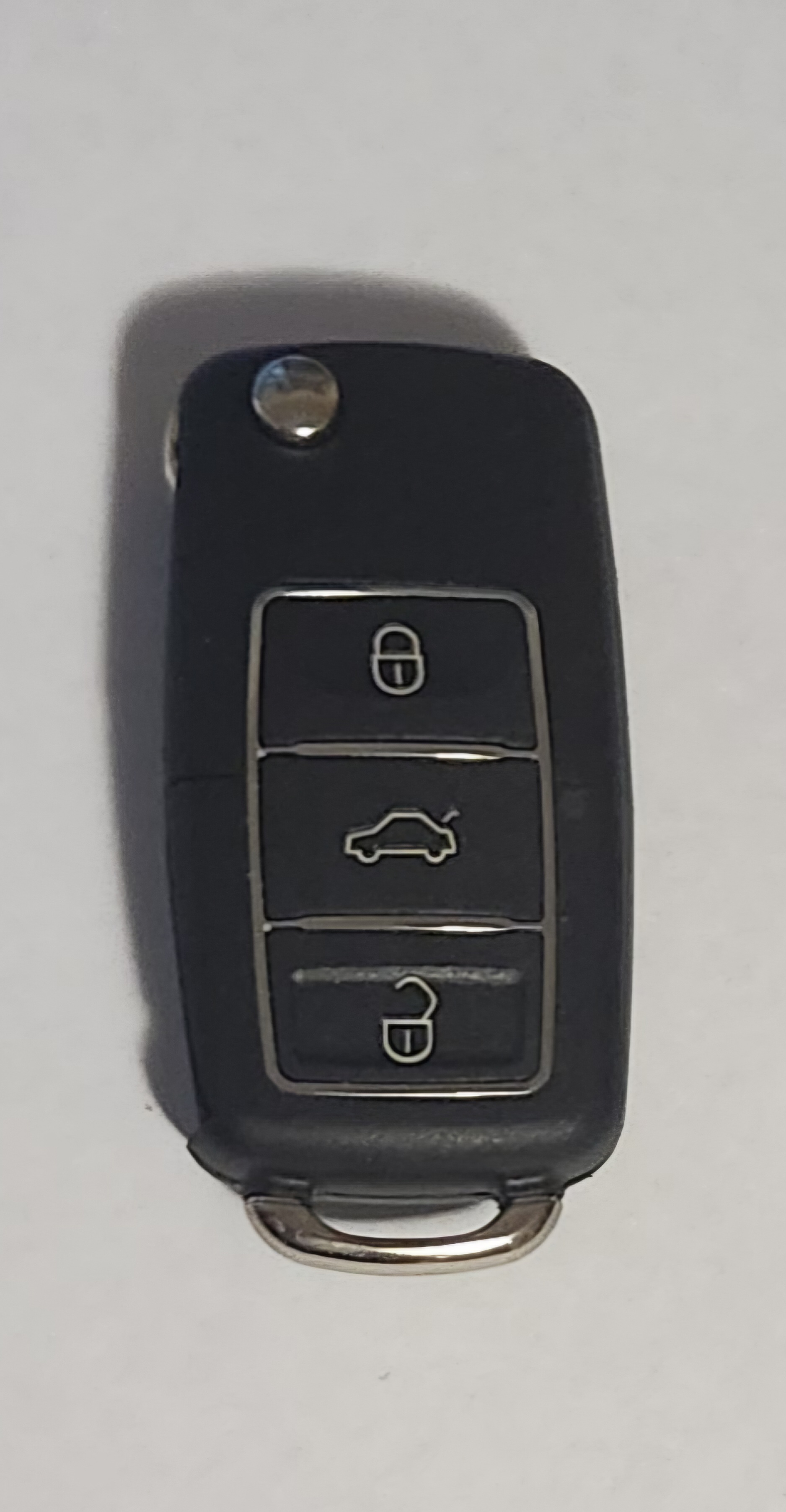 KEYDIY fob generic