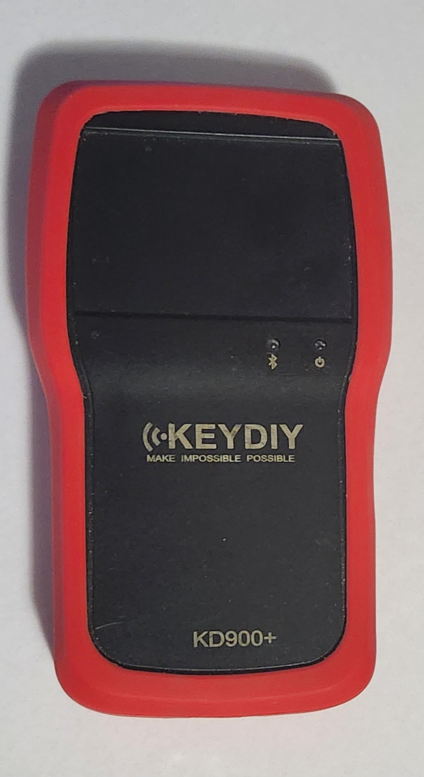 KD900+ KEYDIY Programmer