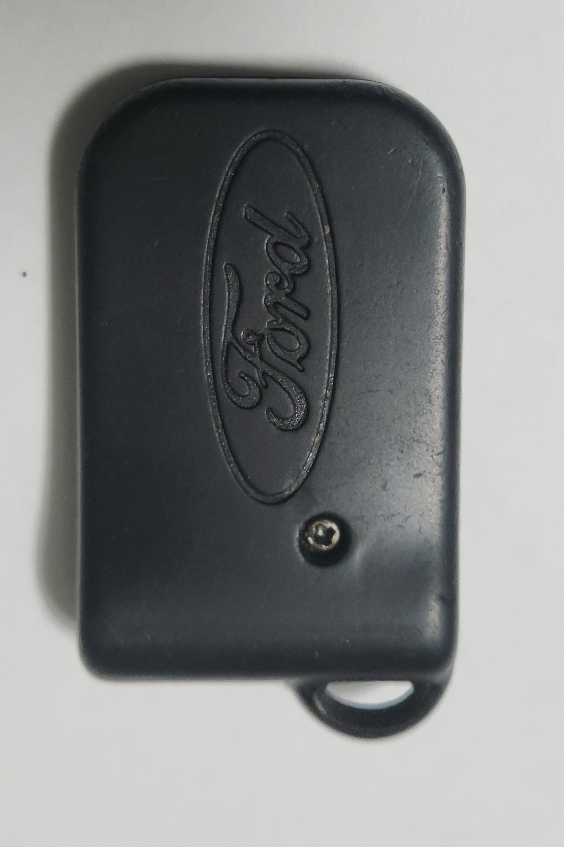 Series 1 keyfob rear