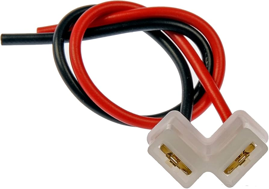 Dorman Flasher Relay Plug