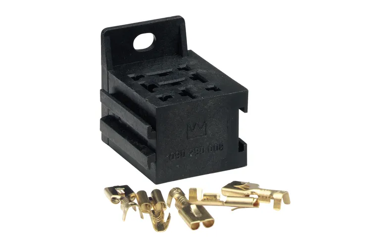 Narva Relay Connector