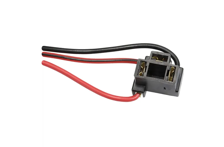 Narva H4 Connector
