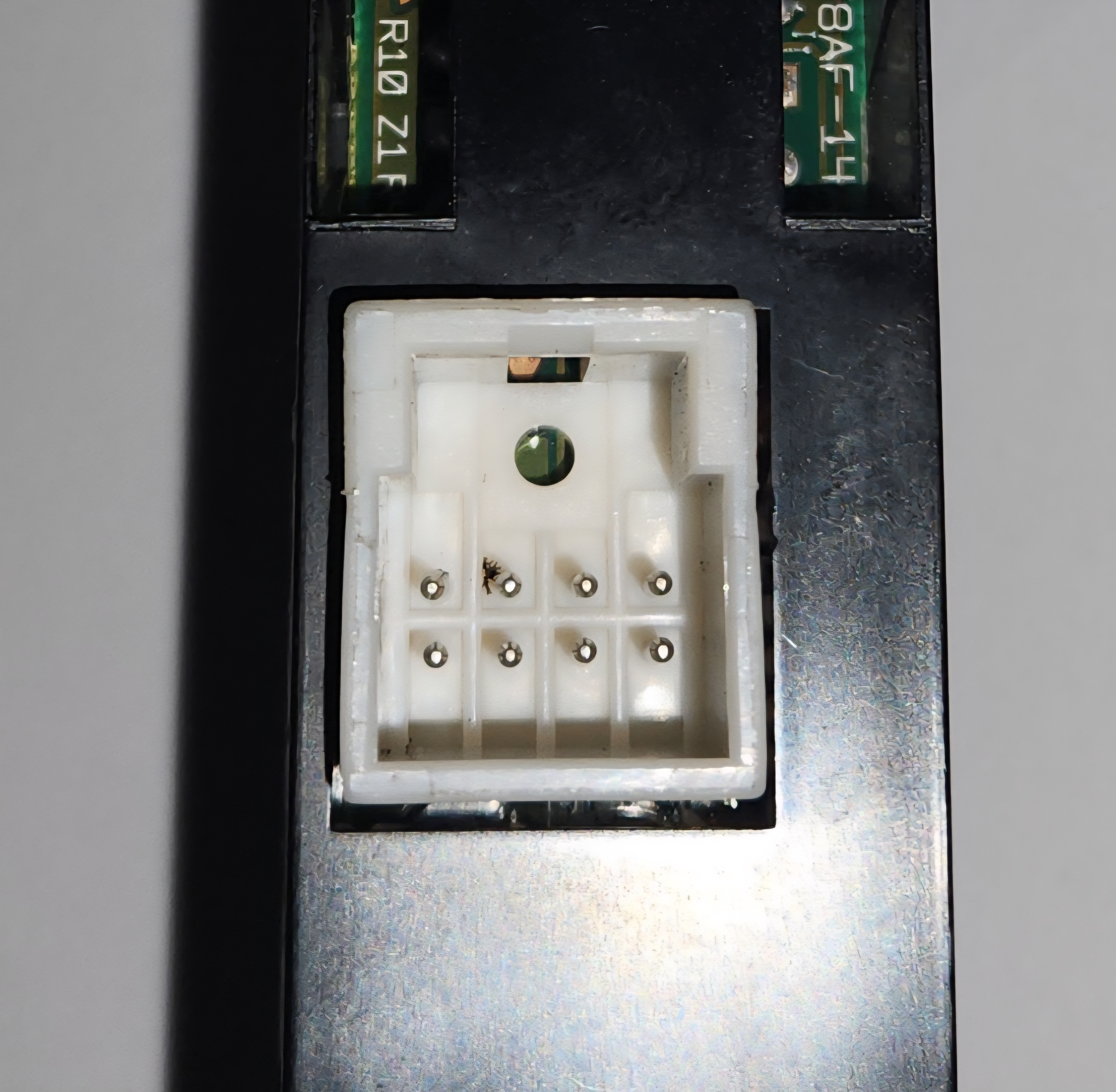 Series 1 LED Clock Plug