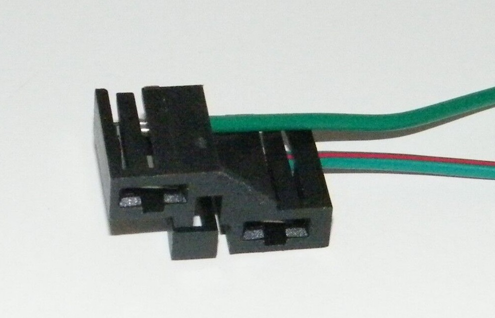 eBay Brake Switch Connector