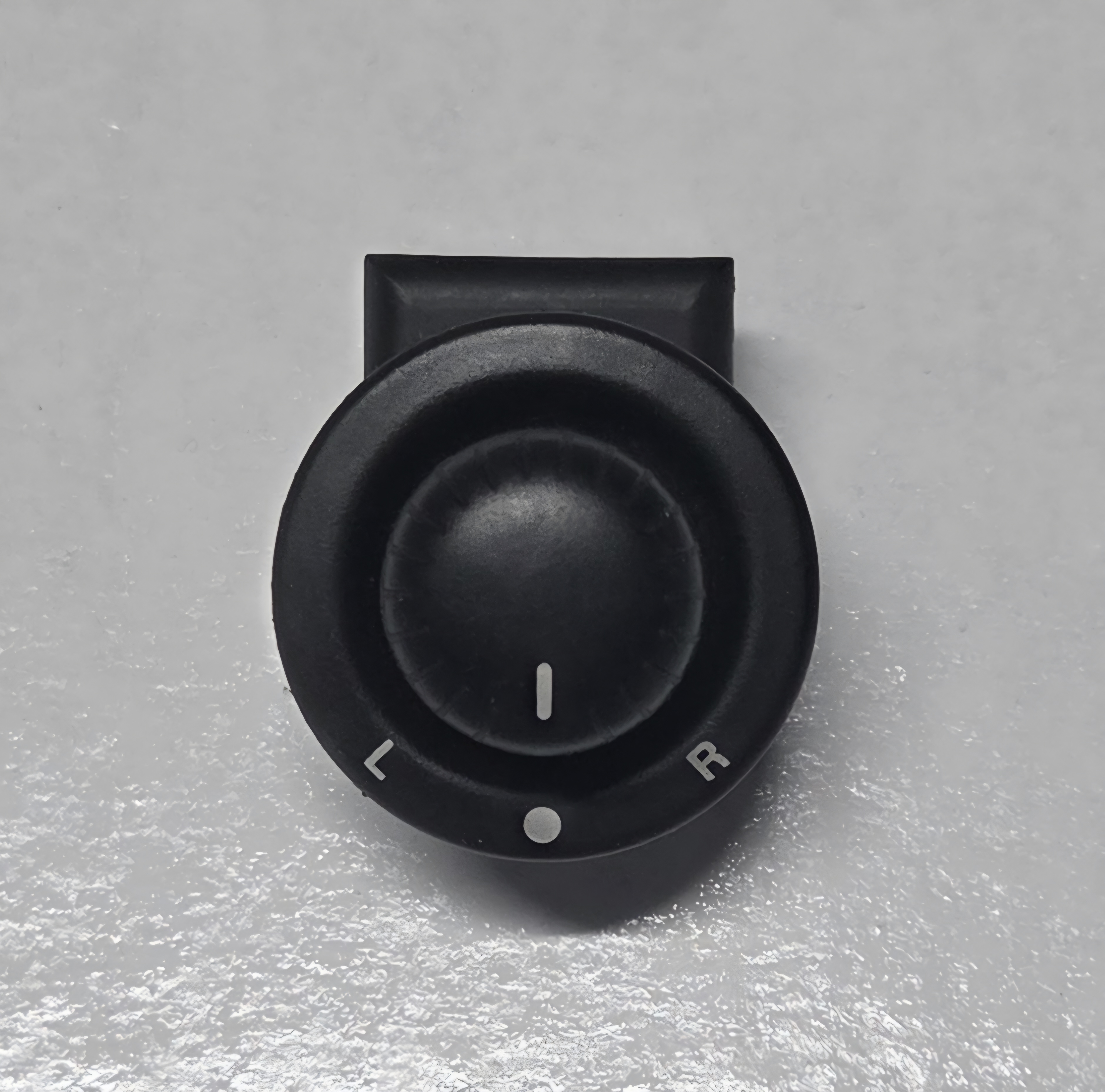 Mirror Switch Assembly