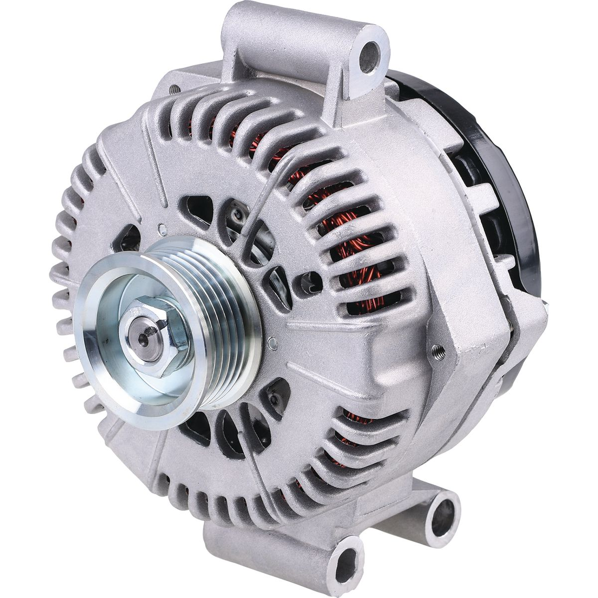 V8 Alternator