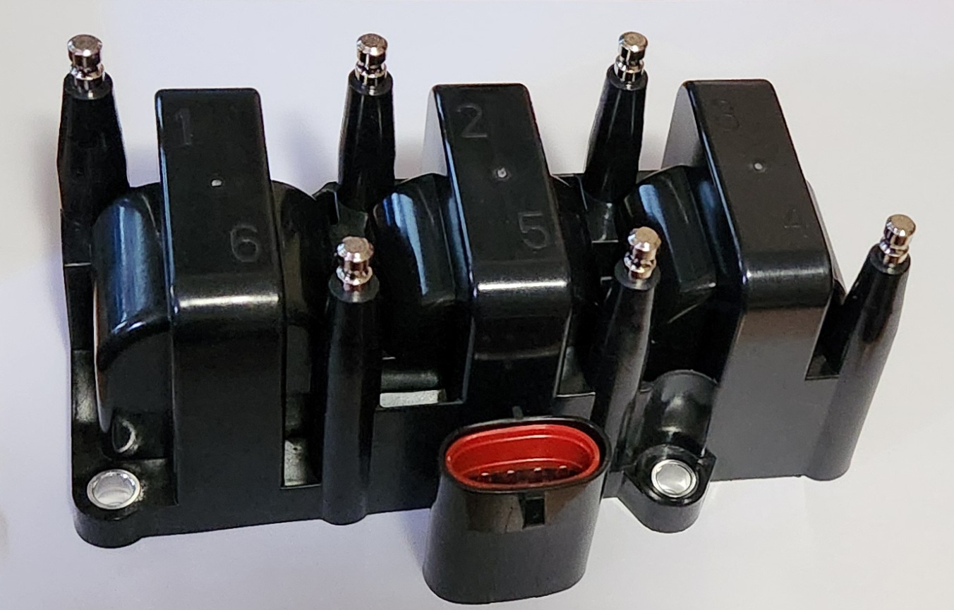 Series 1 Intech Ignition coil