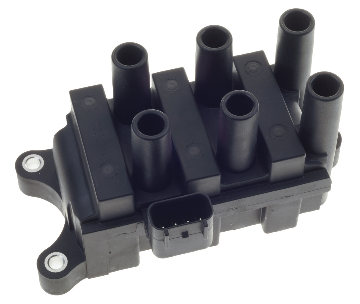 Series 2/3 Intech Ignition Coil